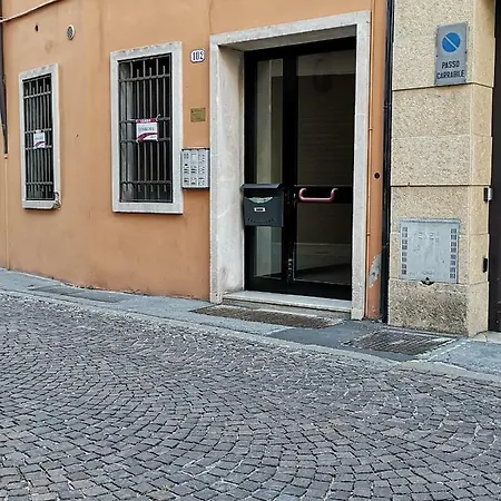 San Pietro Appartement