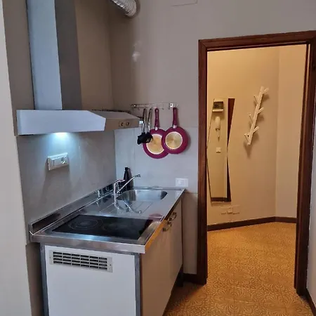 Apartment San Pietro