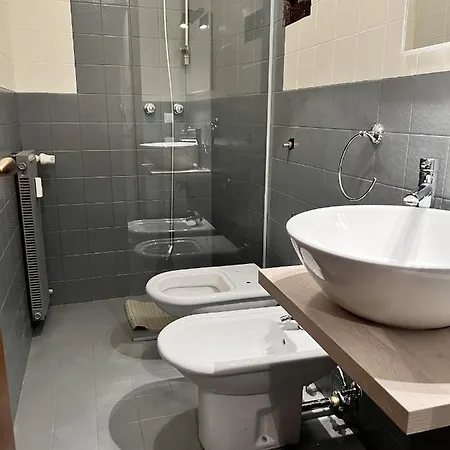 San Pietro Apartment Padova