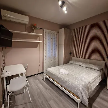 Apartment San Pietro *