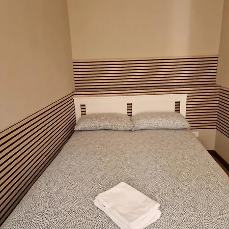 San Pietro Apartment Padua