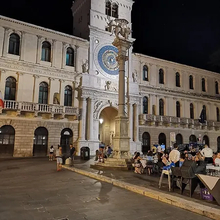 San Pietro Апартаменты